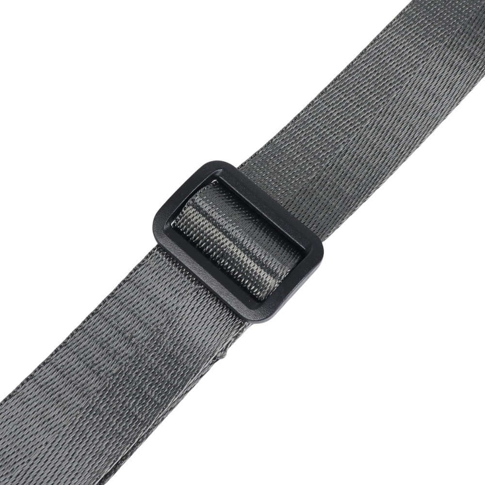 オーエムシーシー（OMCC）（メンズ、レディース、キッズ）登山用小物 Eco Strap Shining OMC-ES0002-Dark Grey