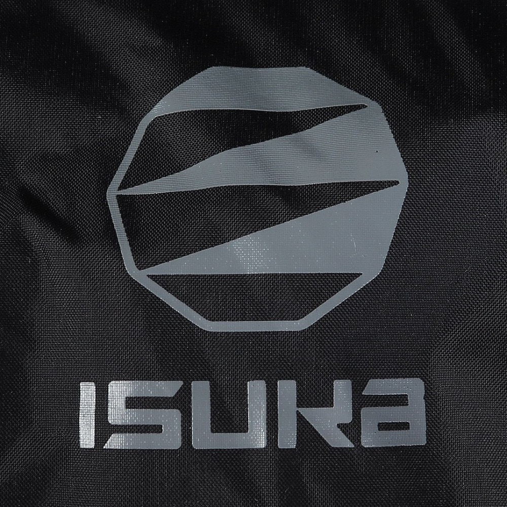 イスカ（ISUKA）（メンズ、レディース）登山用小物 ベーシック デイパックカバー 20サイズ 264701