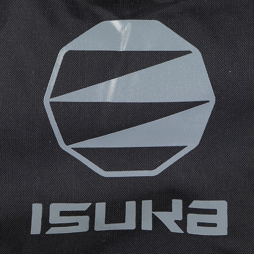 イスカ（ISUKA）（メンズ、レディース）登山用小物 ベーシック デイパックカバー 30サイズ 264801