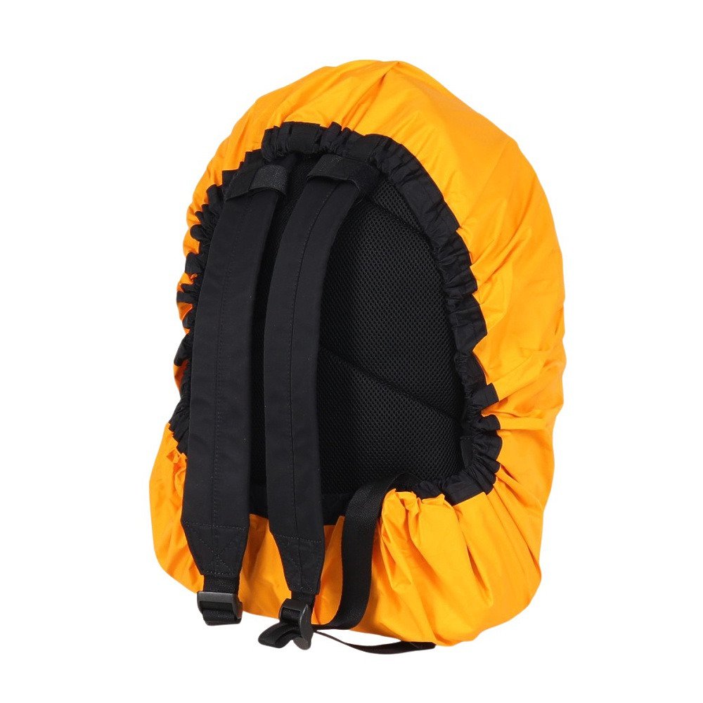 イスカ（ISUKA）（メンズ、レディース、キッズ）登山用小物 ベーシックデイパックカバー 20L 264718 イエロー
