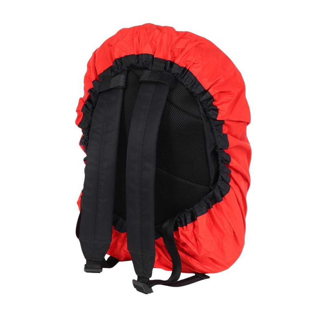 イスカ（ISUKA）（メンズ、レディース、キッズ）登山用小物 ベーシックデイパックカバー 20L 264719 レッド