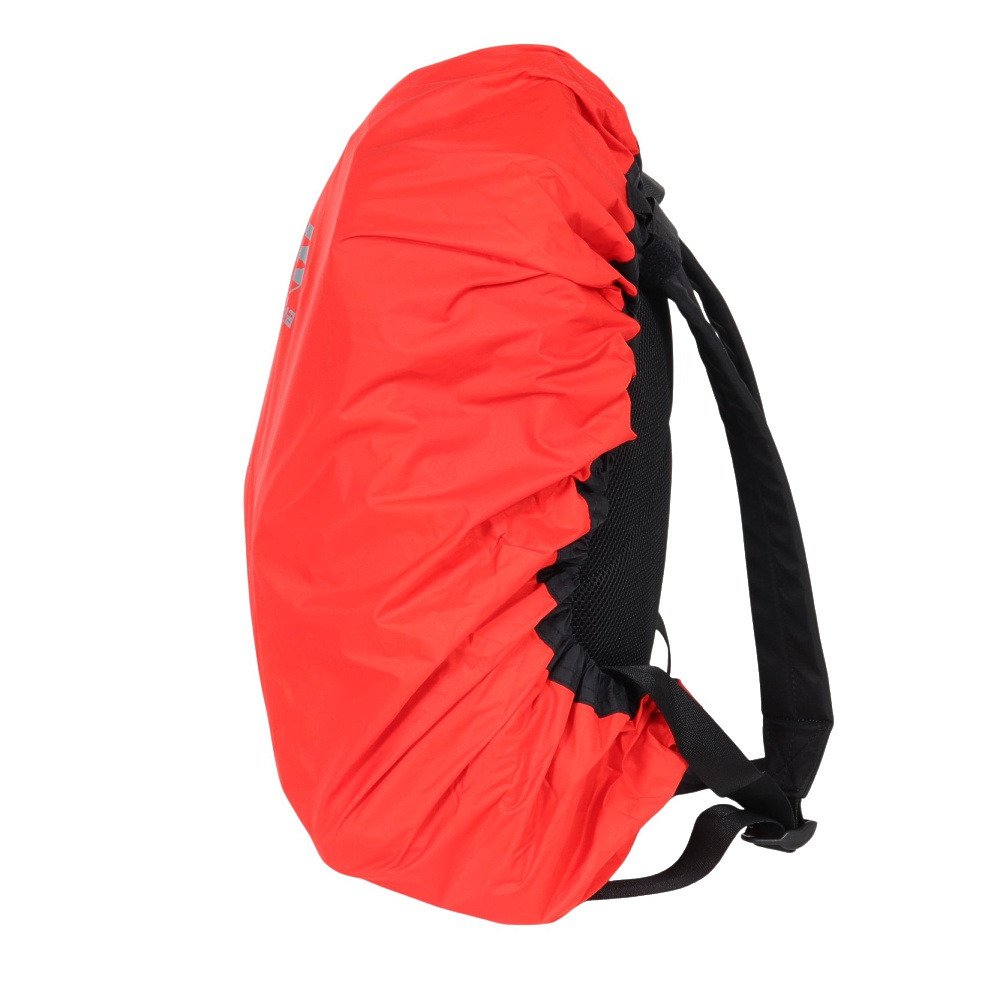 イスカ（ISUKA）（メンズ、レディース、キッズ）登山用小物 ベーシックデイパックカバー 20L 264719 レッド