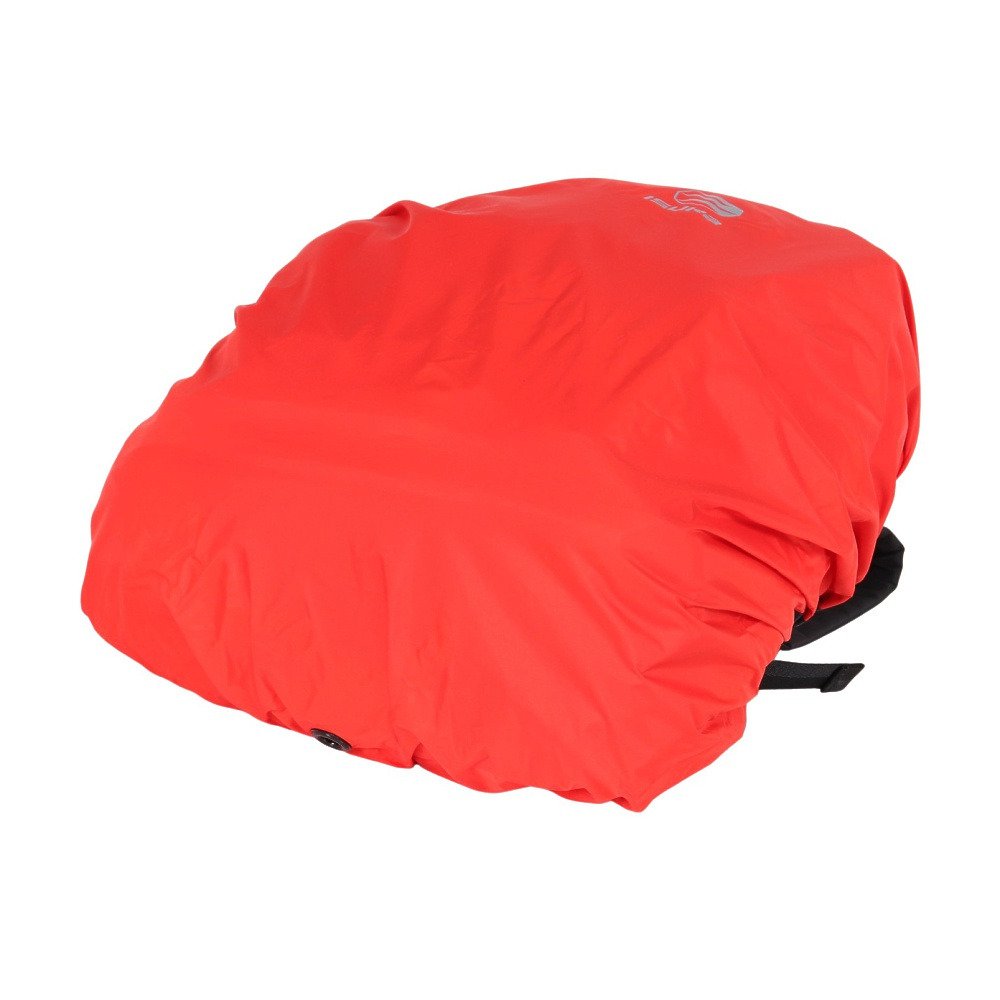 イスカ（ISUKA）（メンズ、レディース、キッズ）登山用小物 ベーシックデイパックカバー 20L 264719 レッド