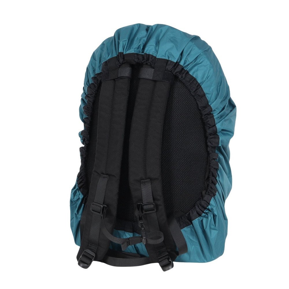 イスカ（ISUKA）（メンズ、レディース、キッズ）登山用小物 ベーシックデイパックカバー 30L 264809 インディゴ