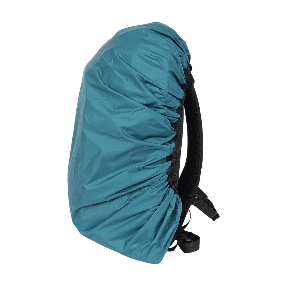 イスカ（ISUKA）（メンズ、レディース、キッズ）登山用小物 ベーシックデイパックカバー 30L 264809 インディゴ