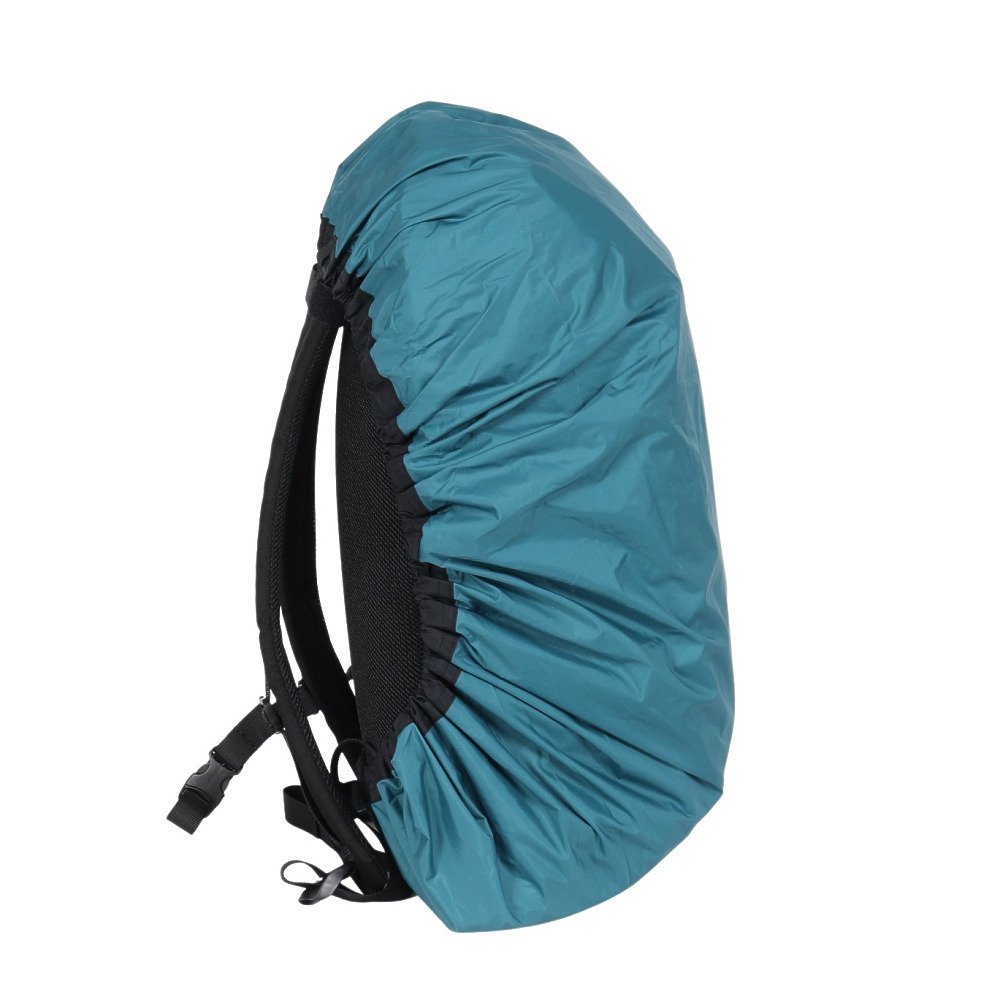 イスカ（ISUKA）（メンズ、レディース、キッズ）登山用小物 ベーシックデイパックカバー 30L 264809 インディゴ