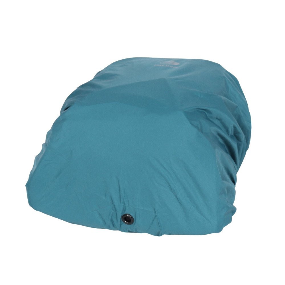 イスカ（ISUKA）（メンズ、レディース、キッズ）登山用小物 ベーシックデイパックカバー 30L 264809 インディゴ