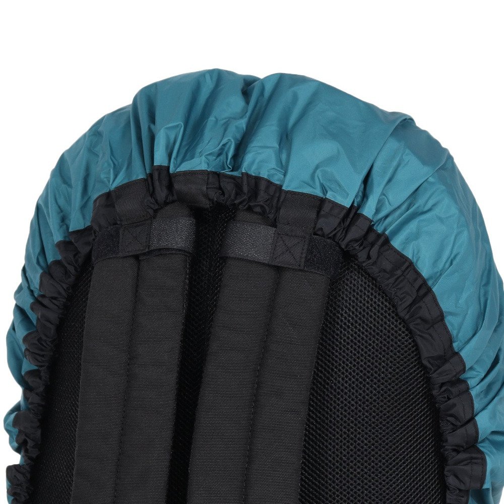 イスカ（ISUKA）（メンズ、レディース、キッズ）登山用小物 ベーシックデイパックカバー 30L 264809 インディゴ