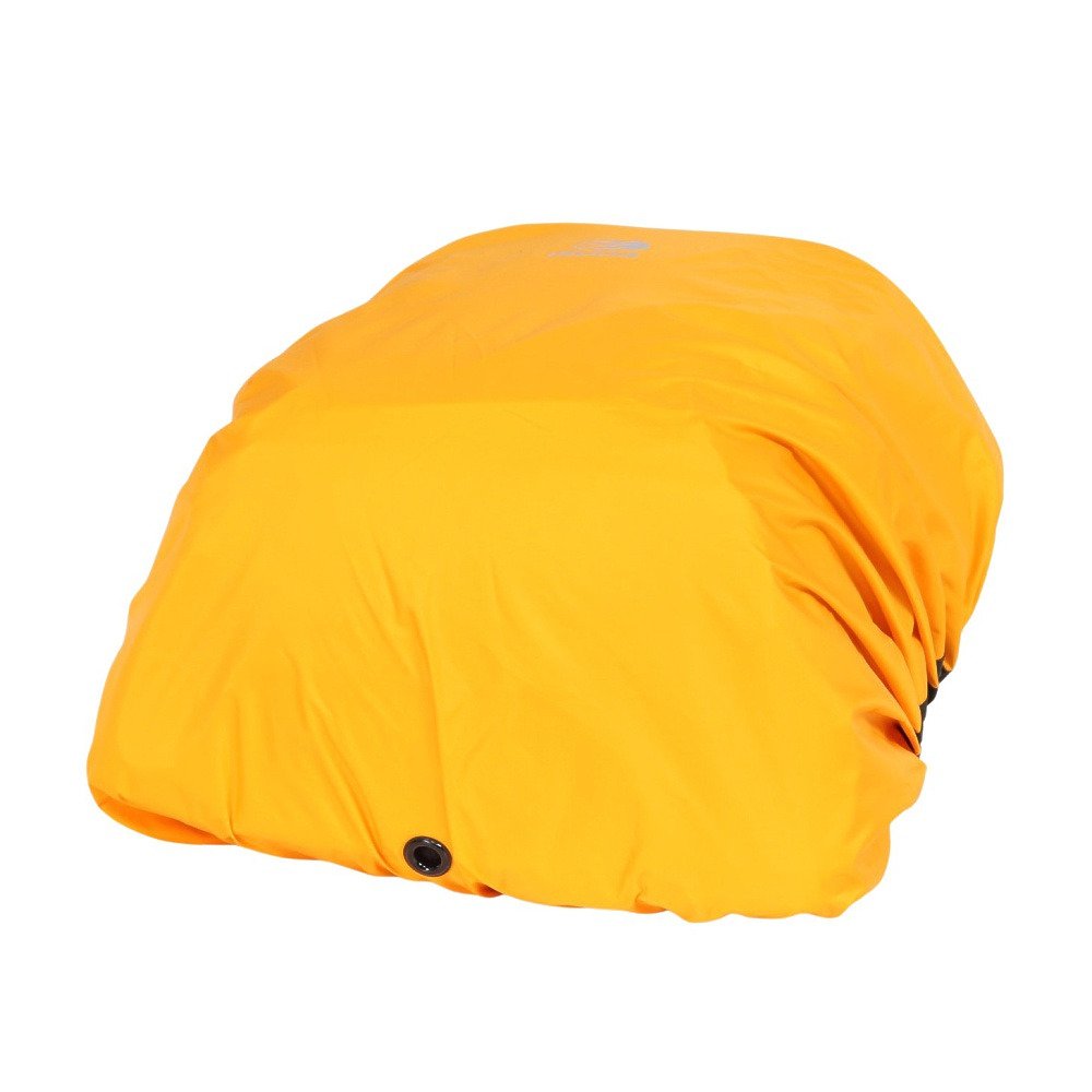 イスカ（ISUKA）（メンズ、レディース、キッズ）登山用小物 ベーシックデイパックカバー 30L 264818 イエロー