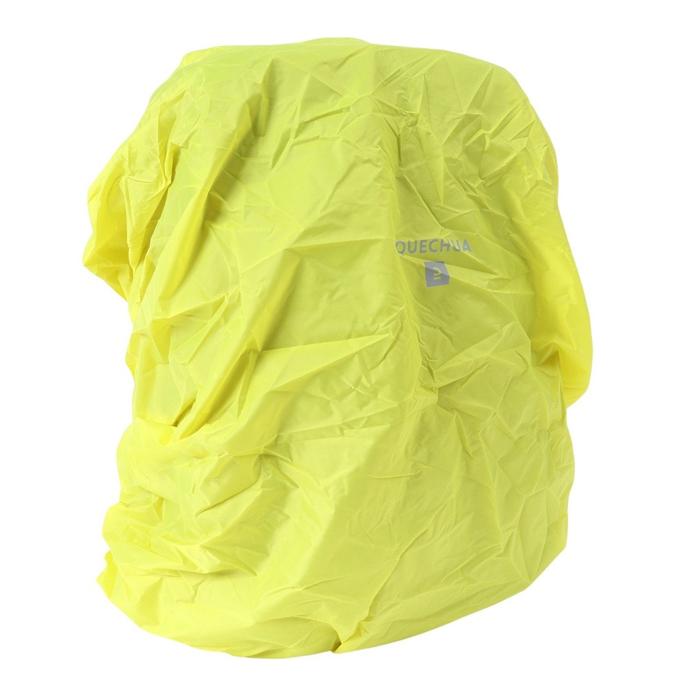 ケシュア（QUECHUA）（メンズ、レディース）登山用小物 レインカバー RNCVR 20/40L 8734213-4486689