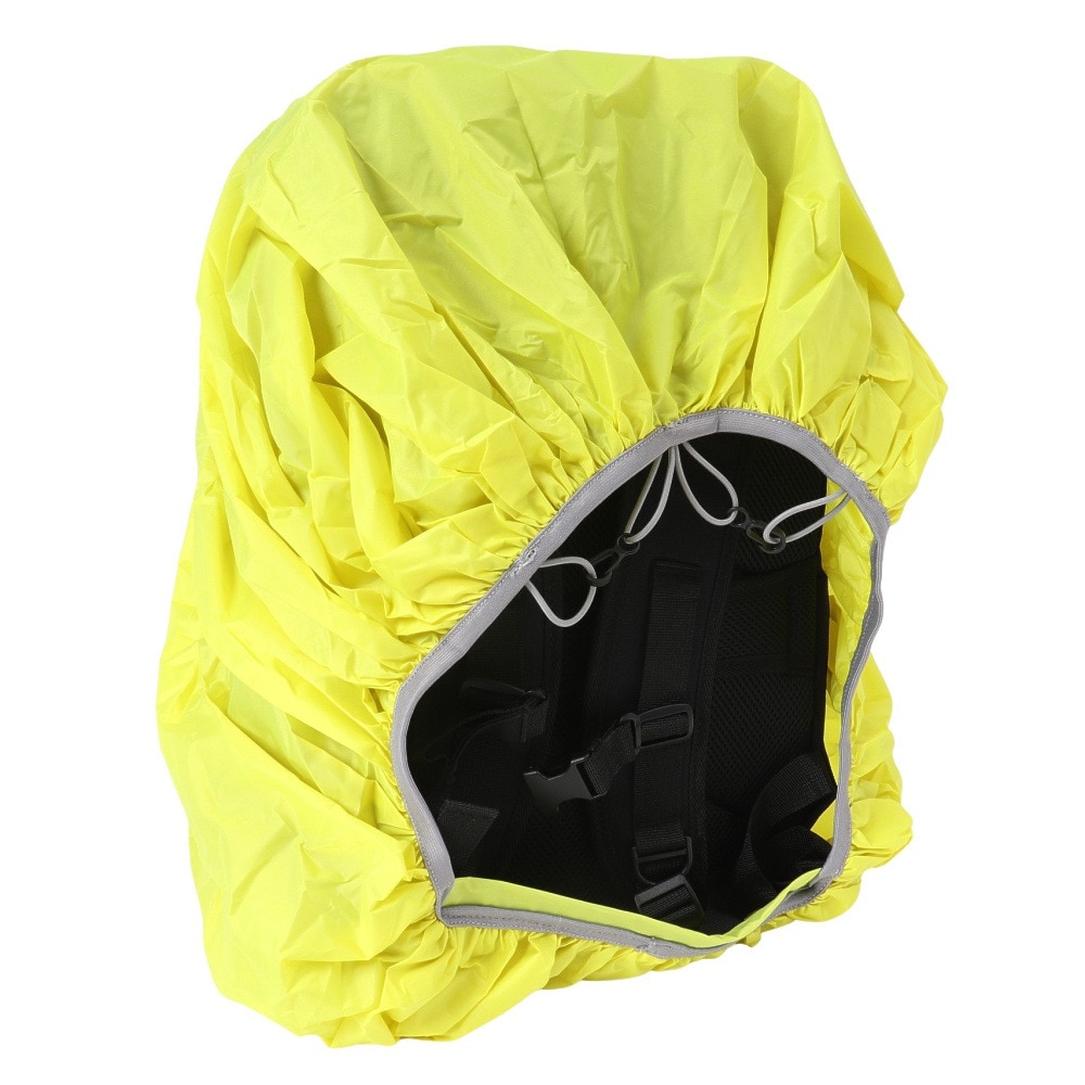 ケシュア（QUECHUA）（メンズ、レディース）登山用小物 レインカバー RNCVR 20/40L 8734213-4486689