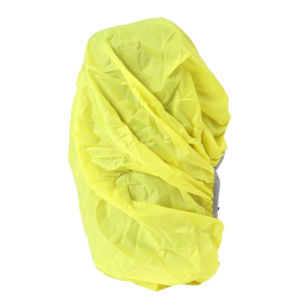 ケシュア（QUECHUA）（メンズ、レディース）登山用小物 レインカバー RNCVR 20/40L 8734213-4486689