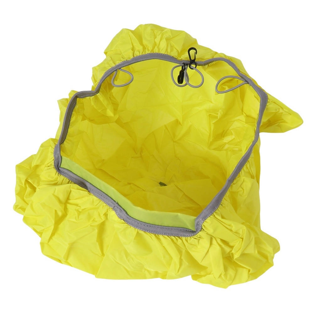 ケシュア（QUECHUA）（メンズ、レディース）登山用小物 レインカバー RNCVR 20/40L 8734213-4486689