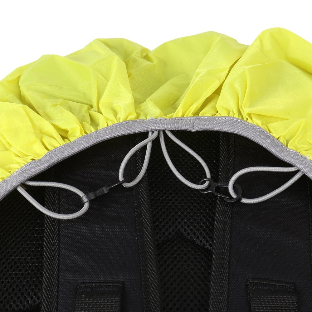 ケシュア（QUECHUA）（メンズ、レディース）登山用小物 レインカバー RNCVR 20/40L 8734213-4486689