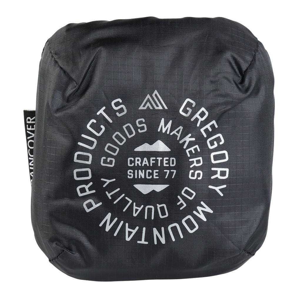 グレゴリー（GREGORY）（メンズ、レディース）登山用小物 レインカバー 30L 1413490413