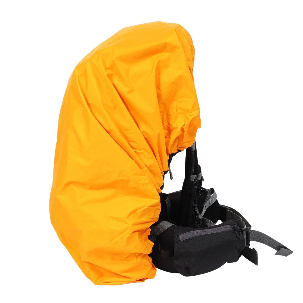 イスカ（ISUKA）（メンズ、レディース）登山用小物 ベーシックバックカバー 2643-18