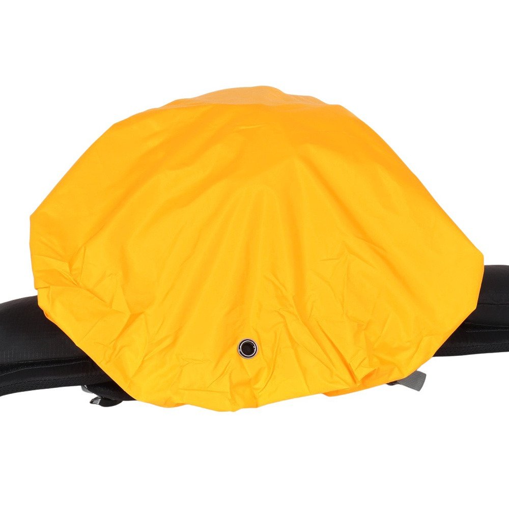 イスカ（ISUKA）（メンズ、レディース）登山用小物 ベーシックバックカバー 2643-18