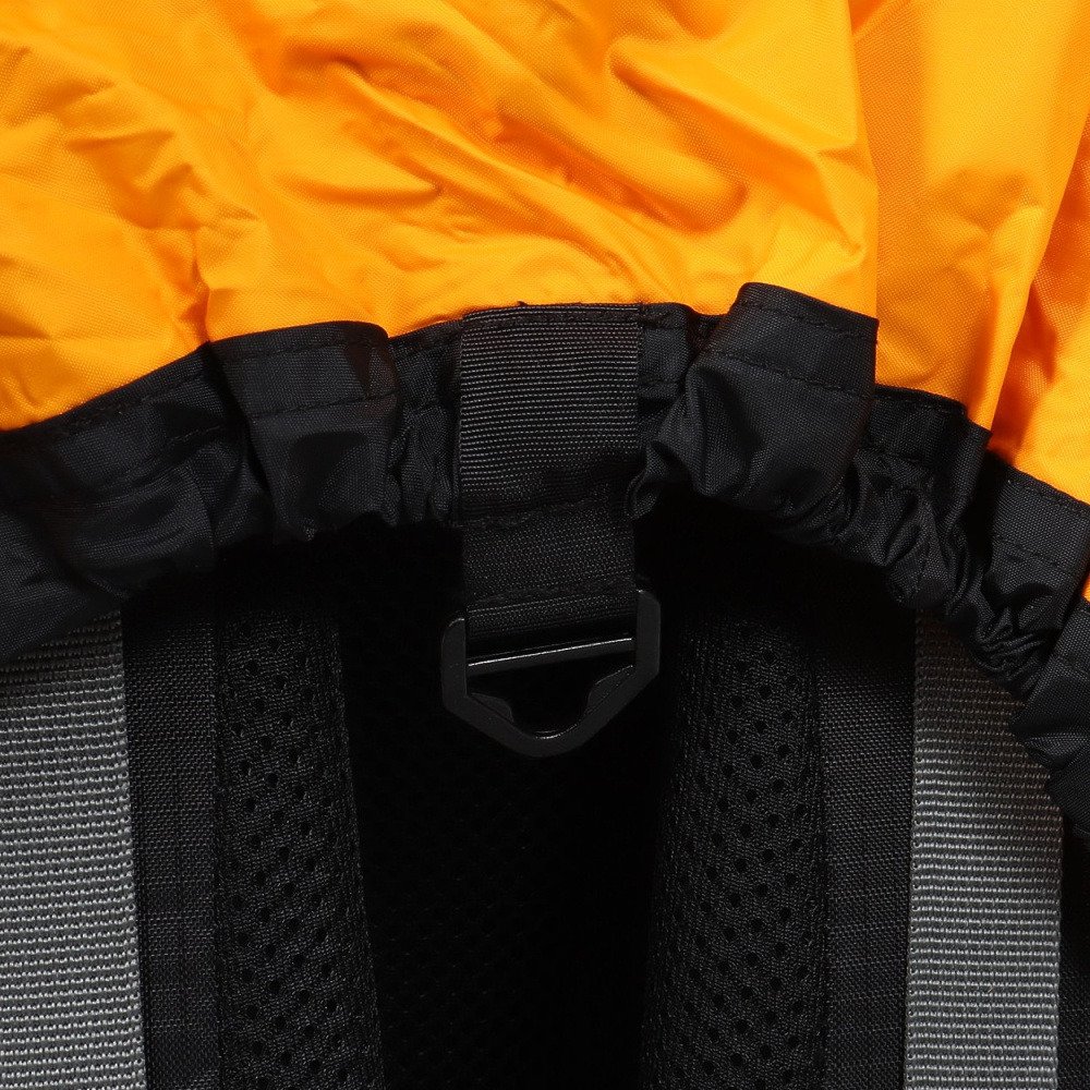 イスカ（ISUKA）（メンズ、レディース）登山用小物 ベーシックバックカバー 2643-18