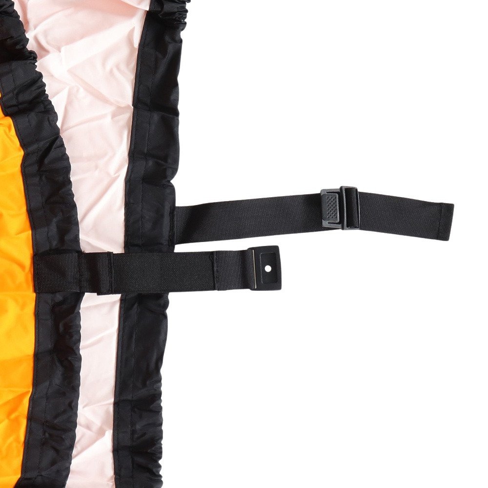 イスカ（ISUKA）（メンズ、レディース）登山用小物 ベーシックバックカバー 2643-18
