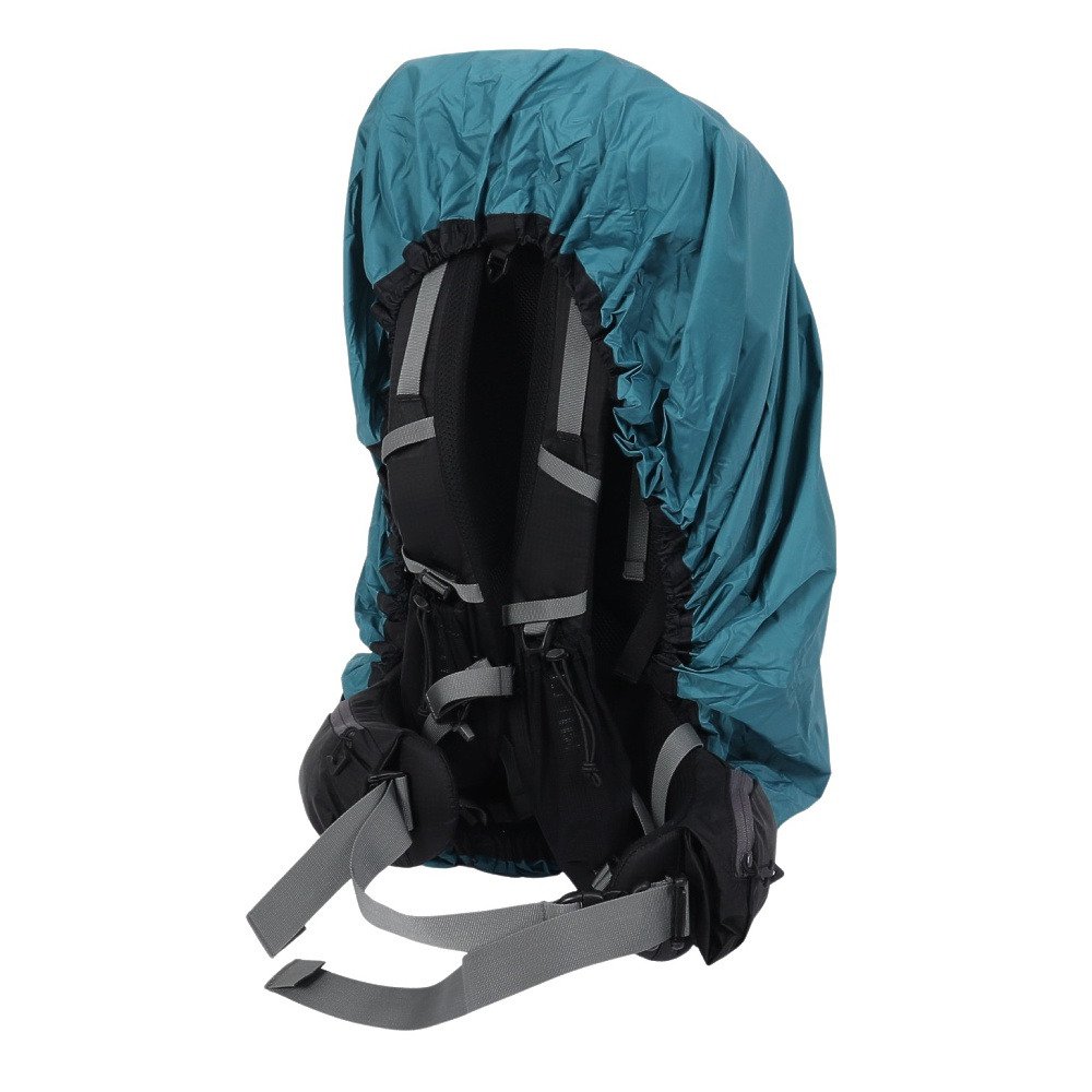 イスカ（ISUKA）（メンズ、レディース）登山用小物 ベーシックバックカバー 2643-09