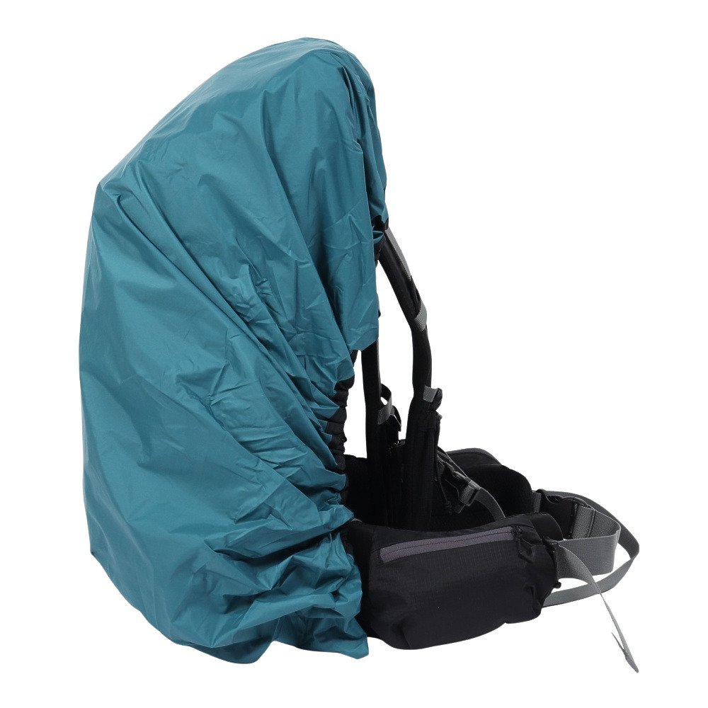 イスカ（ISUKA）（メンズ、レディース）登山用小物 ベーシックバックカバー 2643-09