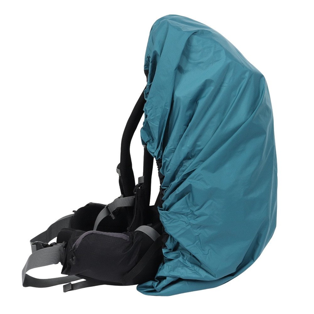 イスカ（ISUKA）（メンズ、レディース）登山用小物 ベーシックバックカバー 2643-09