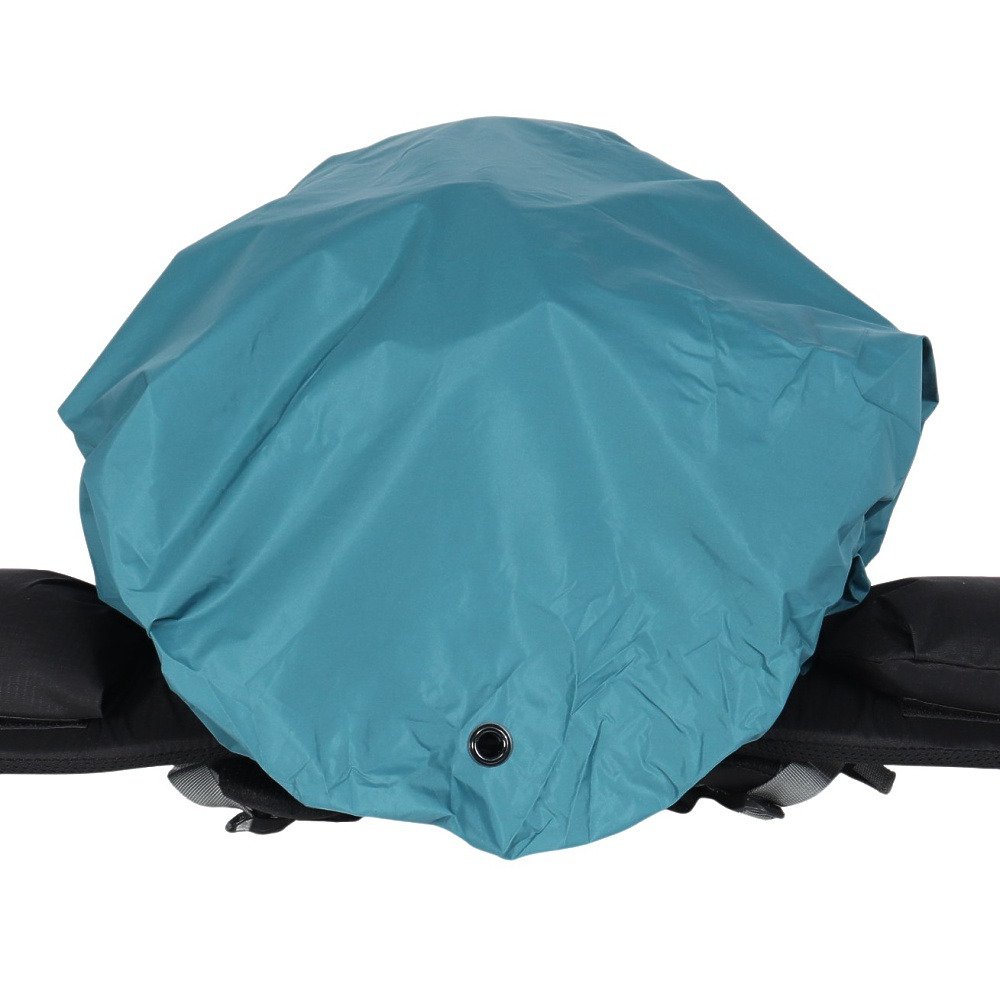 イスカ（ISUKA）（メンズ、レディース）登山用小物 ベーシックバックカバー 2643-09