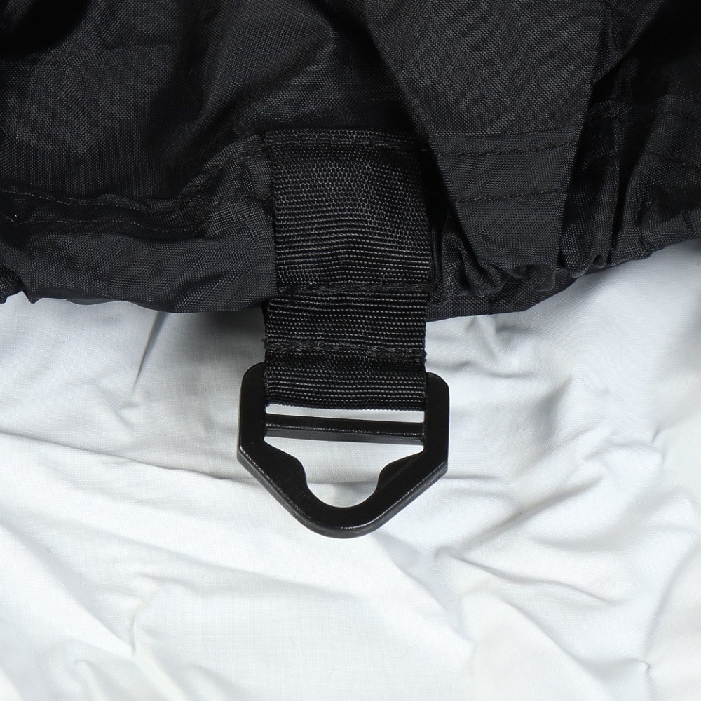 イスカ（ISUKA）（メンズ、レディース、キッズ）登山用小物 ベーシック パックカバー 25サイズ 264101