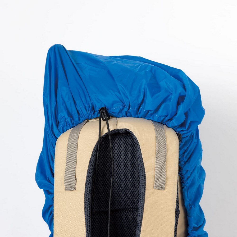 カリマー（karrimor）（メンズ、レディース）リュック用レインカバー 登山用小物 レインカバー 25-40 501217-4400