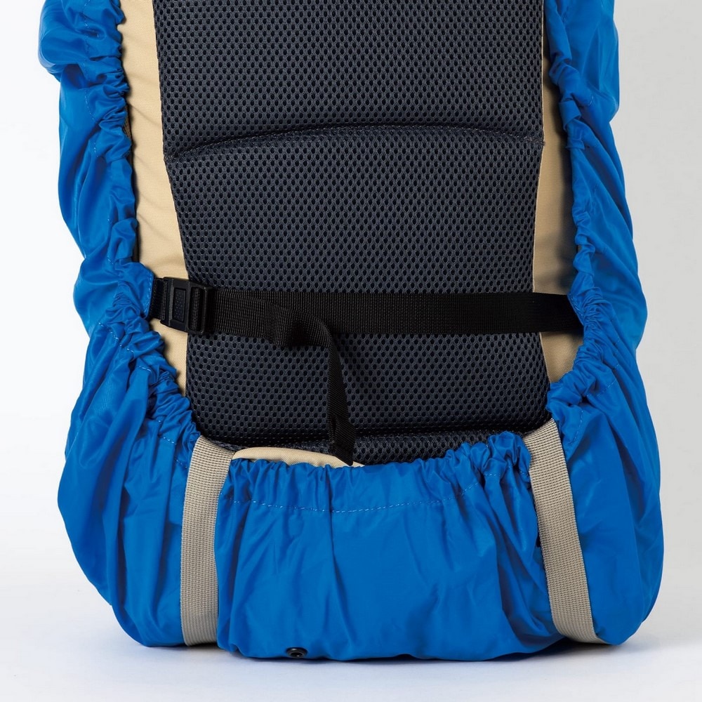 カリマー（karrimor）（メンズ、レディース）リュック用レインカバー 登山用小物 レインカバー 25-40 501217-4400