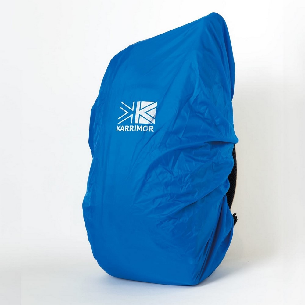 カリマー（karrimor）（メンズ、レディース）リュック用レインカバー 登山用小物 レインカバー 25-40 501217-4400
