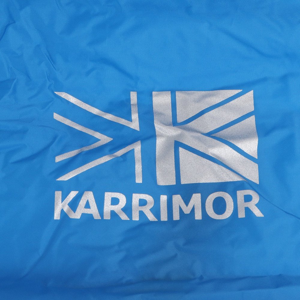 カリマー（karrimor）（メンズ、レディース）リュック用レインカバー 登山用小物 レインカバー 25-40 501217-4400