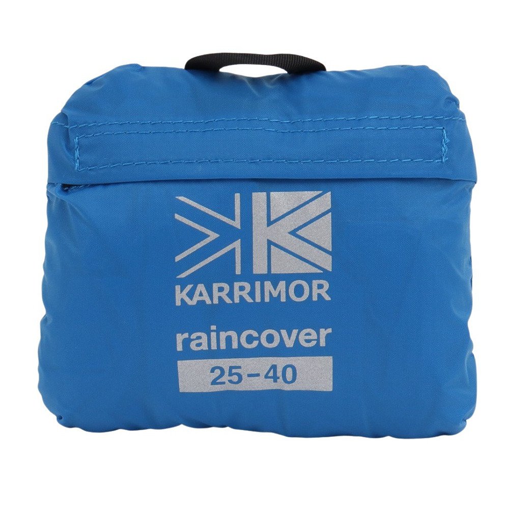 カリマー（karrimor）（メンズ、レディース）リュック用レインカバー 登山用小物 レインカバー 25-40 501217-4400