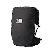 (メンズ、レディース)リュック用レインカバー 登山用小物 レインカバー 25-40 501217-9000