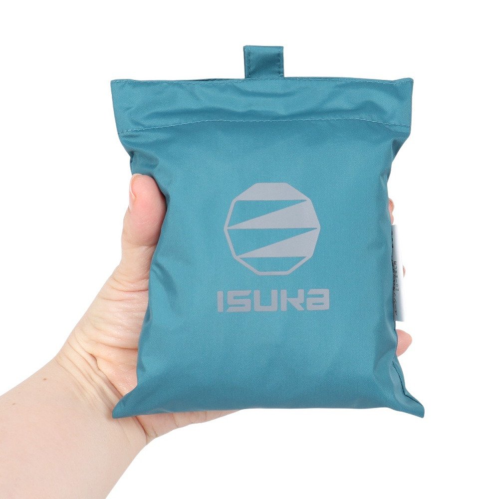 イスカ（ISUKA）（メンズ、レディース）登山用小物 ベーシック パック