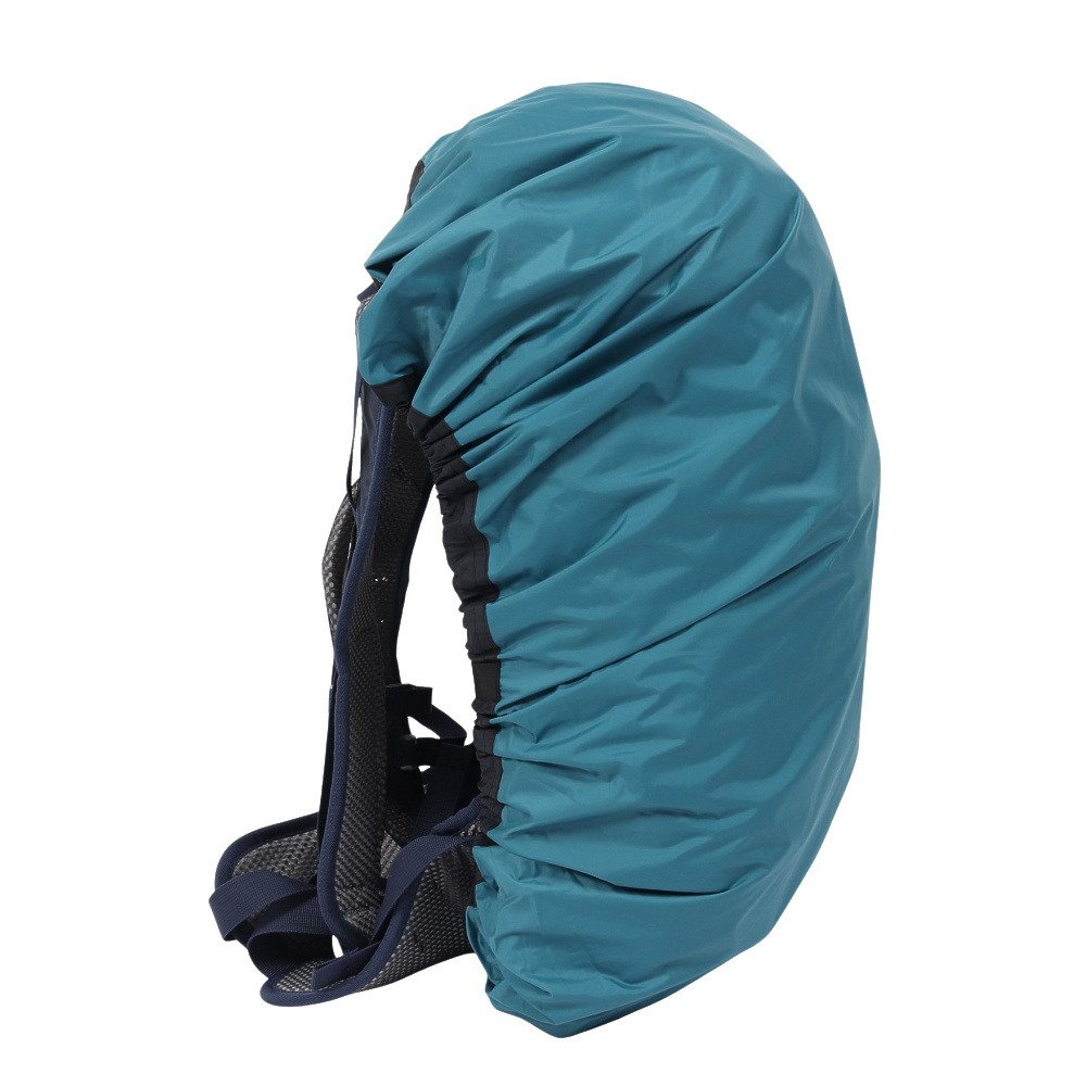イスカ（ISUKA）（メンズ、レディース）登山用小物 ベーシック パックカバー 25L 2641 09