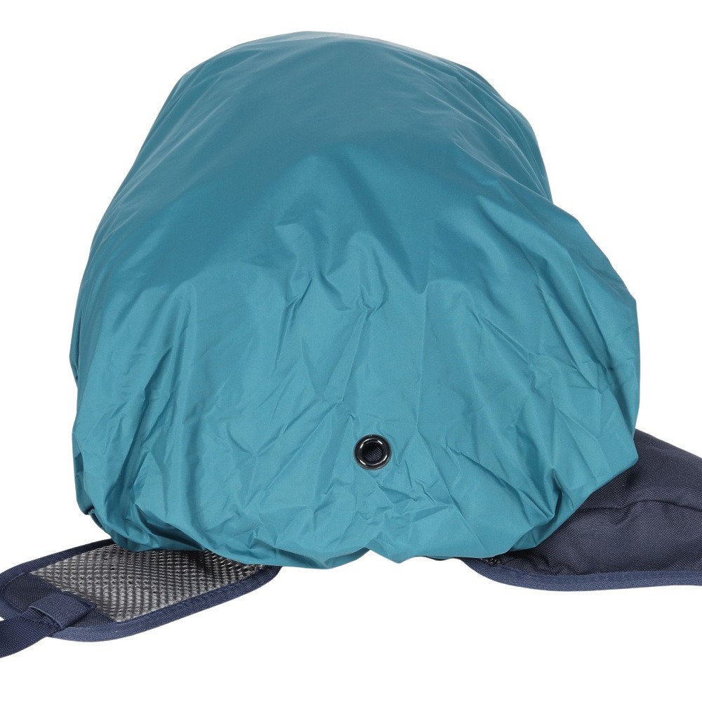 イスカ（ISUKA）（メンズ、レディース）登山用小物 ベーシック パックカバー 25L 2641 09
