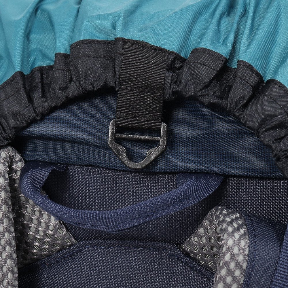 イスカ（ISUKA）（メンズ、レディース）登山用小物 ベーシック パックカバー 25L 2641 09