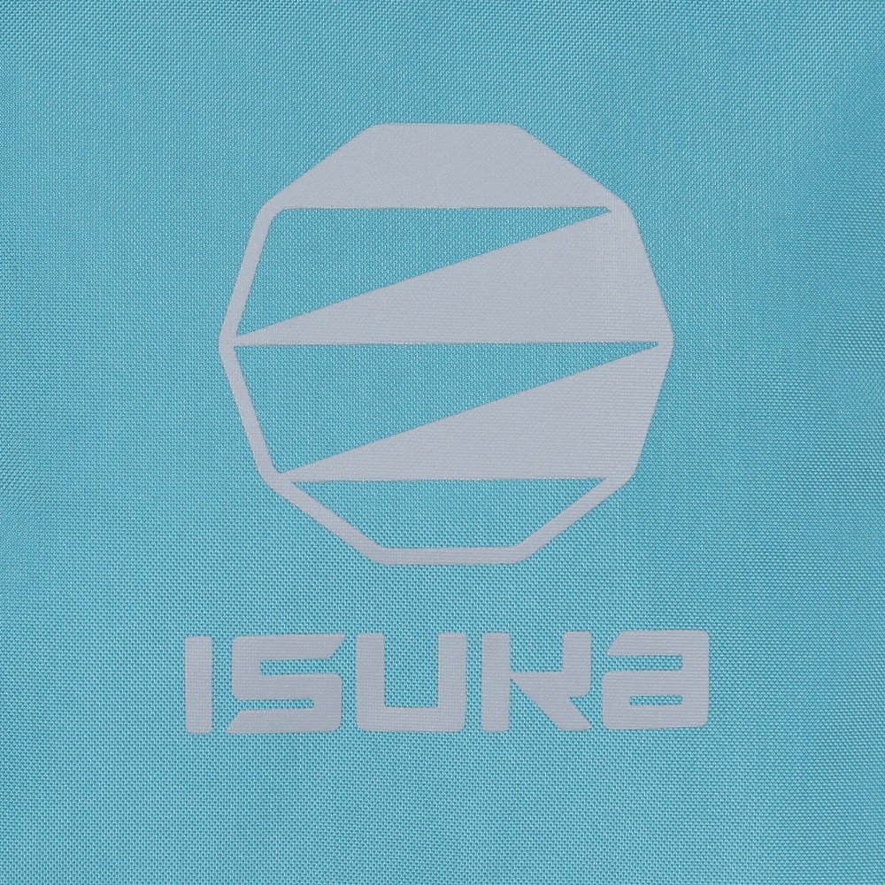 イスカ（ISUKA）（メンズ、レディース）登山用小物 ベーシック パックカバー 25L 2641 09