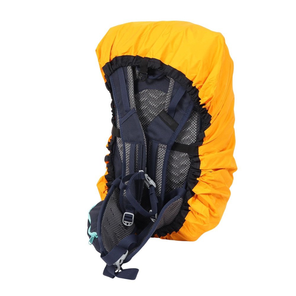 イスカ（ISUKA）（メンズ、レディース）登山用小物 ベーシック パックカバー 25L 2641 18