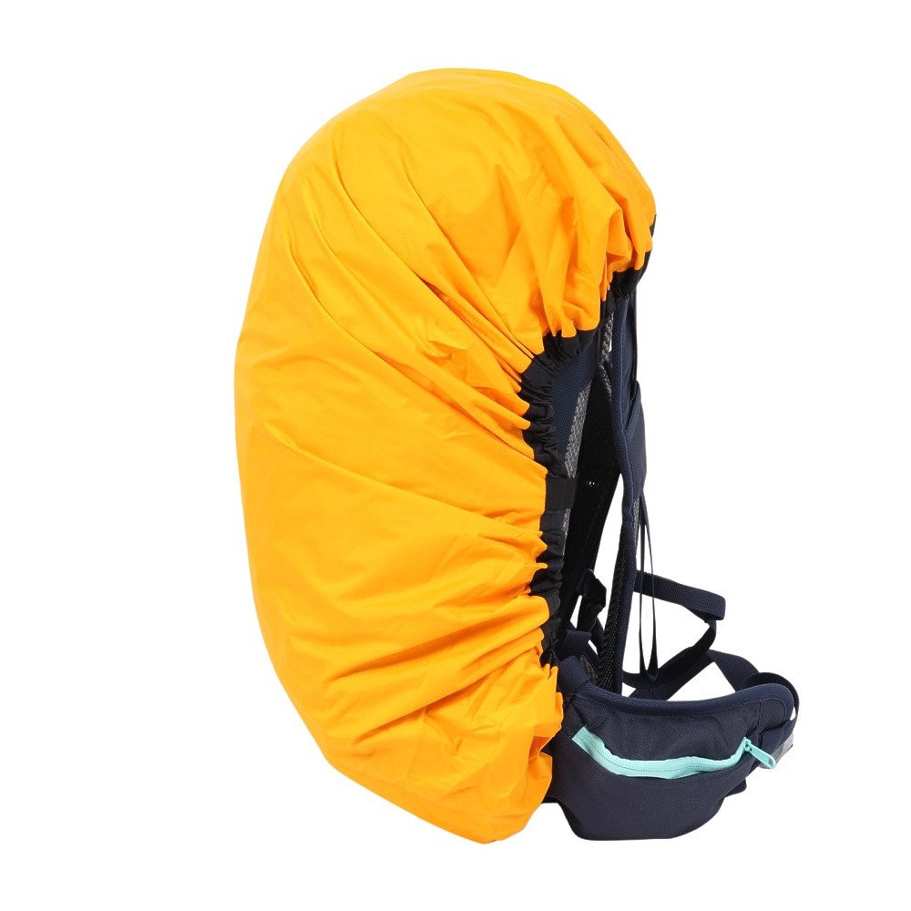 イスカ（ISUKA）（メンズ、レディース）登山用小物 ベーシック パックカバー 25L 2641 18