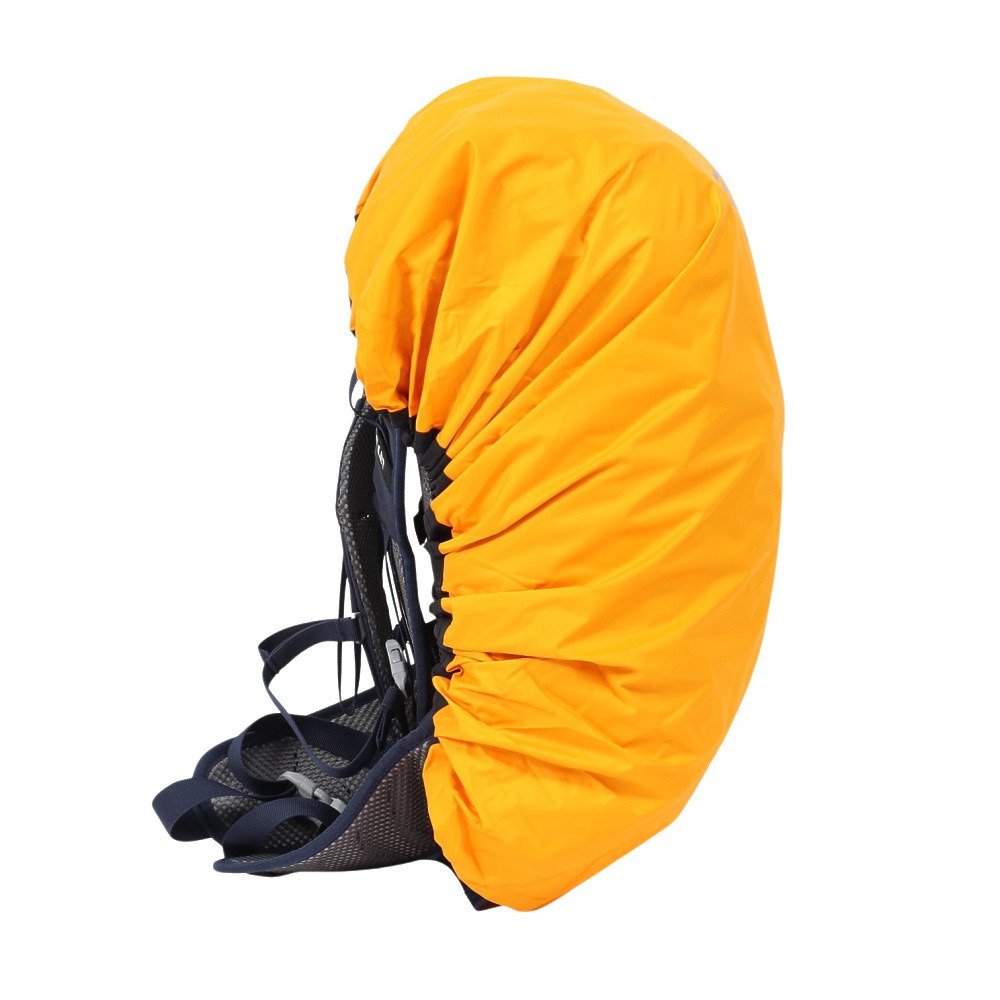 イスカ（ISUKA）（メンズ、レディース）登山用小物 ベーシック パックカバー 25L 2641 18