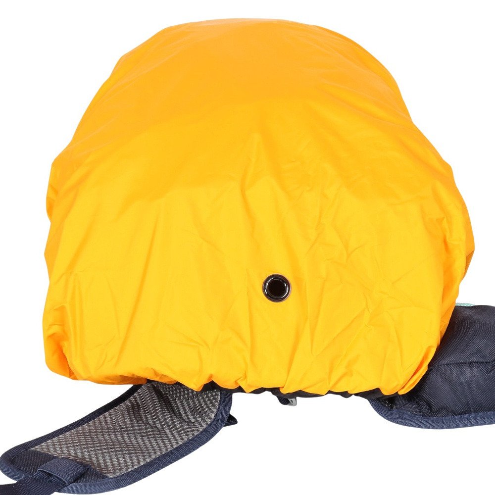 イスカ（ISUKA）（メンズ、レディース）登山用小物 ベーシック パックカバー 25L 2641 18