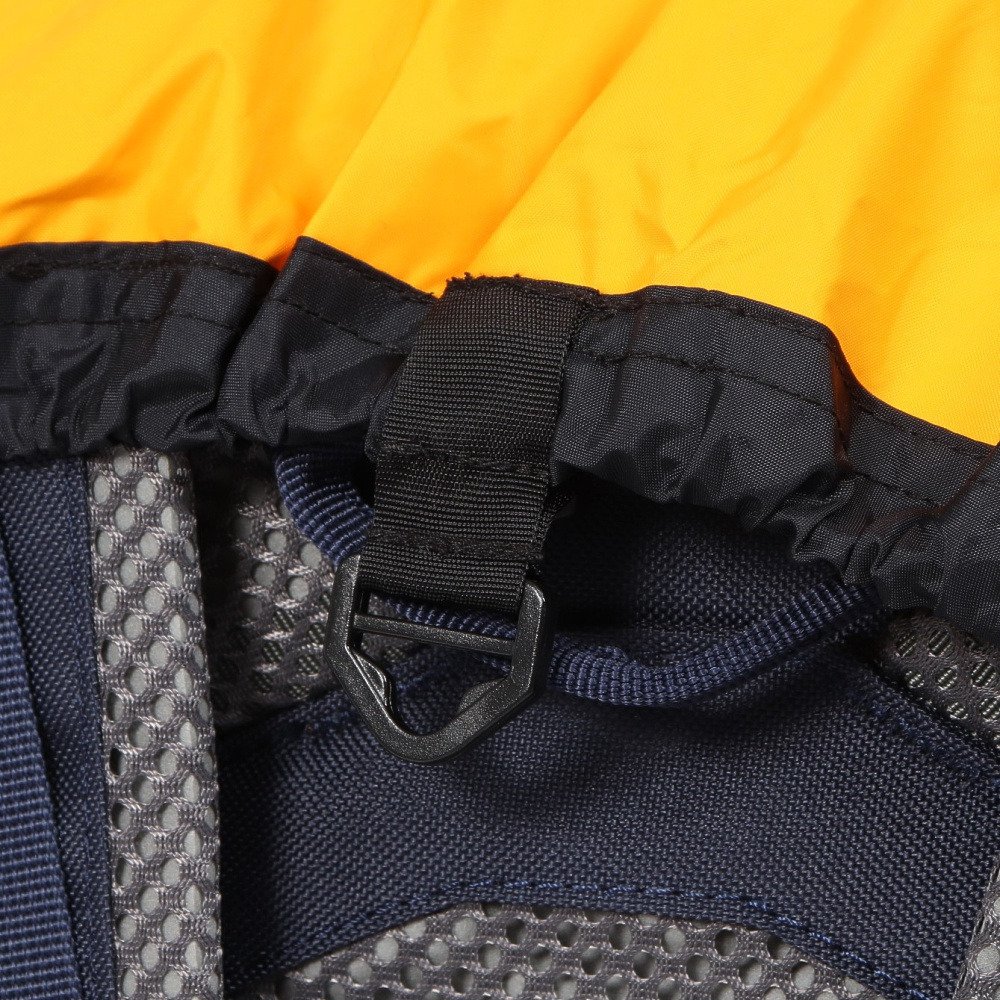 イスカ（ISUKA）（メンズ、レディース）登山用小物 ベーシック パックカバー 25L 2641 18