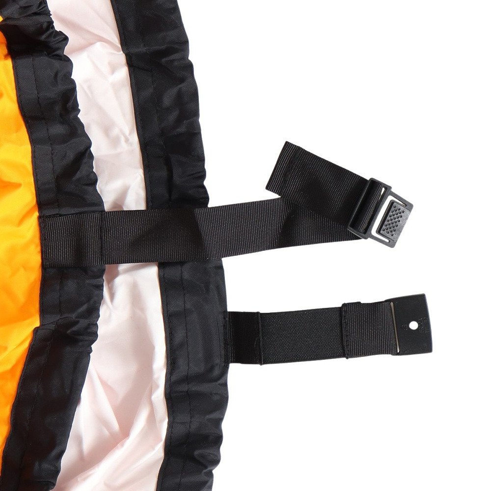 イスカ（ISUKA）（メンズ、レディース）登山用小物 ベーシック パックカバー 25L 2641 18