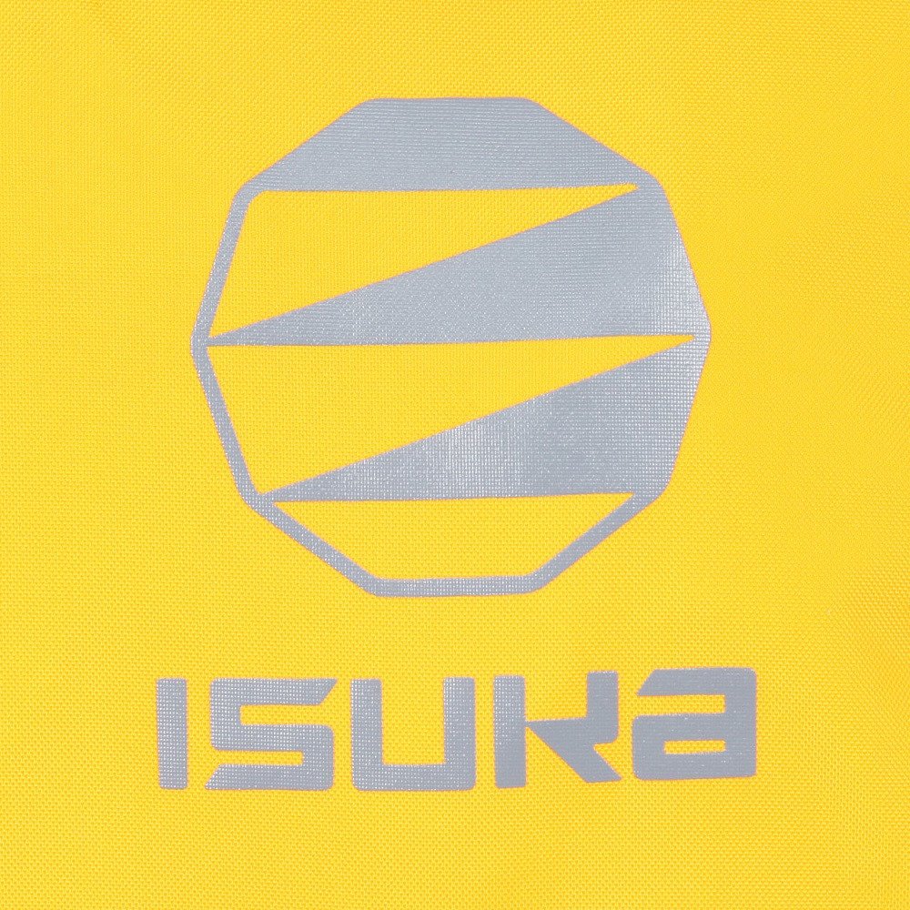 イスカ（ISUKA）（メンズ、レディース）登山用小物 ベーシック パックカバー 25L 2641 18