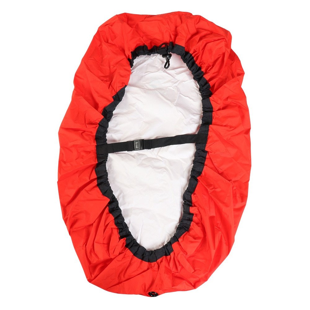 イスカ（ISUKA）（メンズ、レディース）登山用小物 ベーシック パックカバー 25L 264119