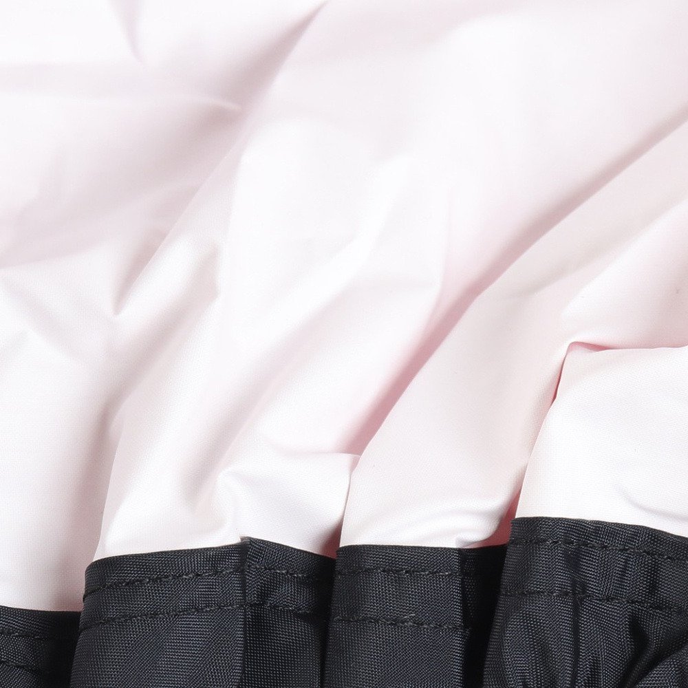 イスカ（ISUKA）（メンズ、レディース）登山用小物 ベーシック パックカバー 25L 264119