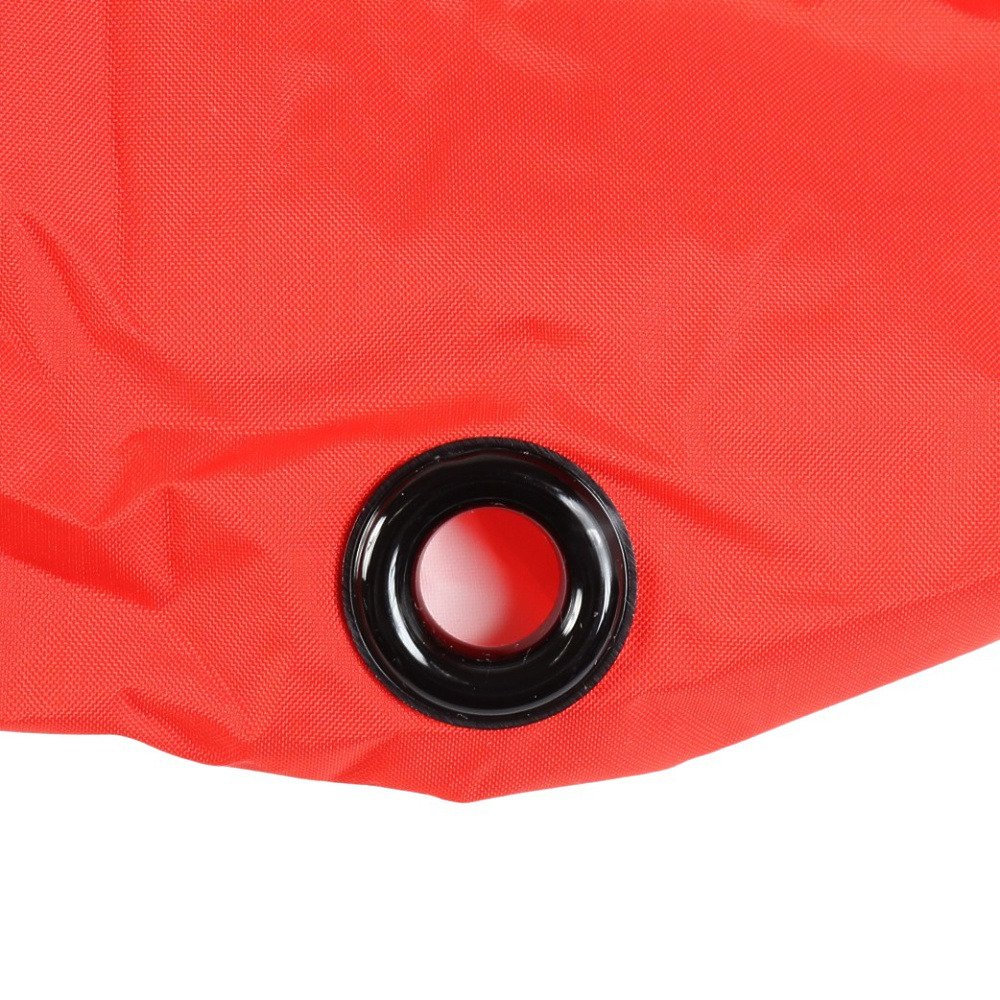 イスカ（ISUKA）（メンズ、レディース）登山用小物 ベーシック パックカバー 25L 264119