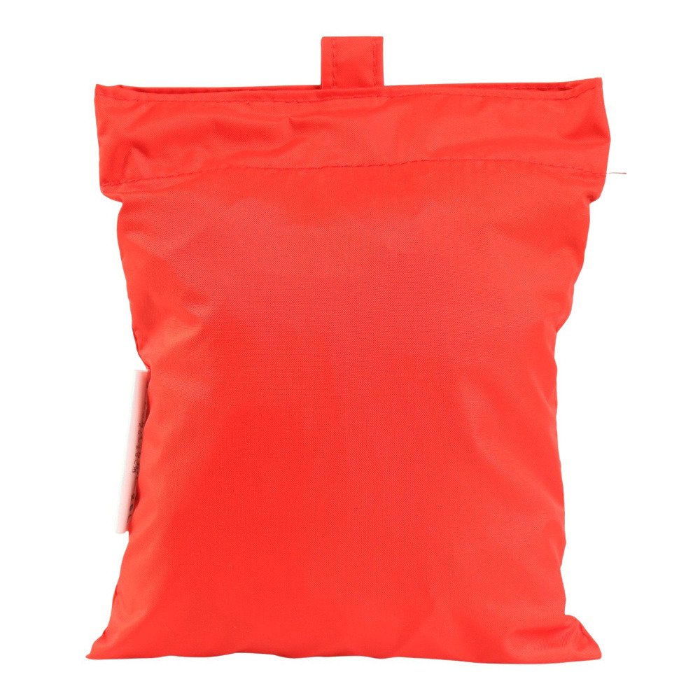 イスカ（ISUKA）（メンズ、レディース）登山用小物 ベーシック パックカバー 25L 264119